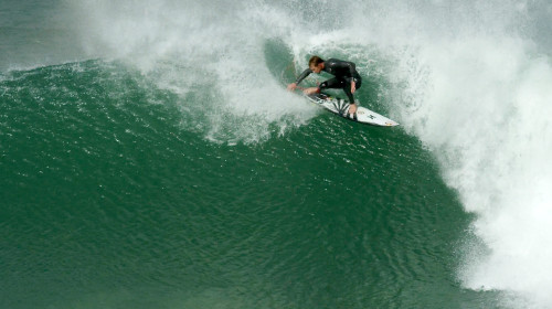 what youth recommends kolohe andino surfing