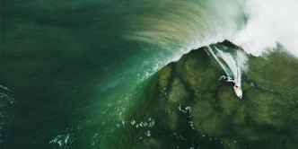 what youth recommends griffin colapinto at jbay