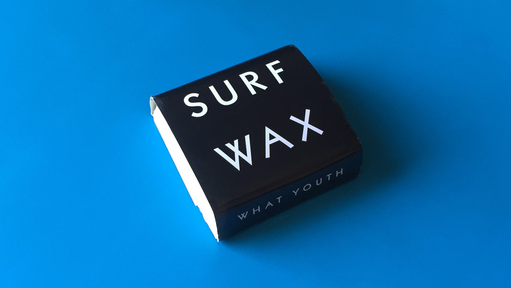 Surf wax, What Youth wax, Sticky Bumps