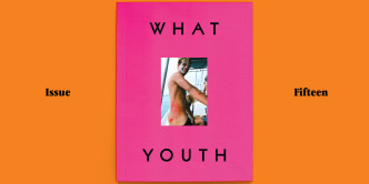 what youth issue 15 on sale now