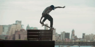 what youth recommends huf nyc brad cromer austyn gillette