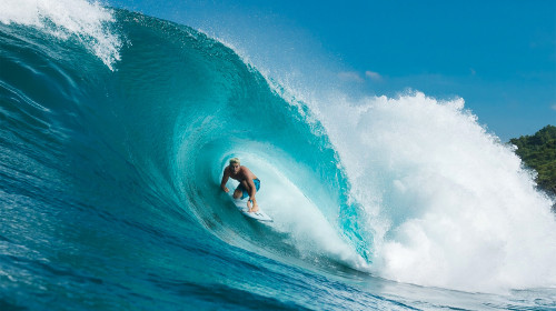 what youth recommends jack freestone