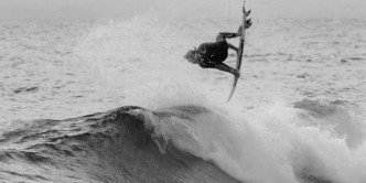 what youth recommends jordy smith in collecting dust
