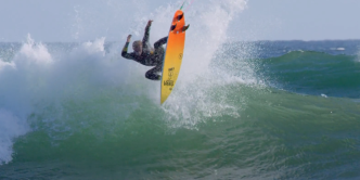 Surfing, Tanner Gudauskas