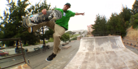 what youth recommends brian anderson gay professional skateboarder