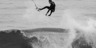 what youth brenden gibbens surfing