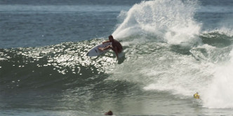 what youth jay davies surfing