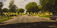 Communist Daughter's new music "Roll a Stone".