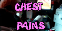 what youth recommends chest pains
