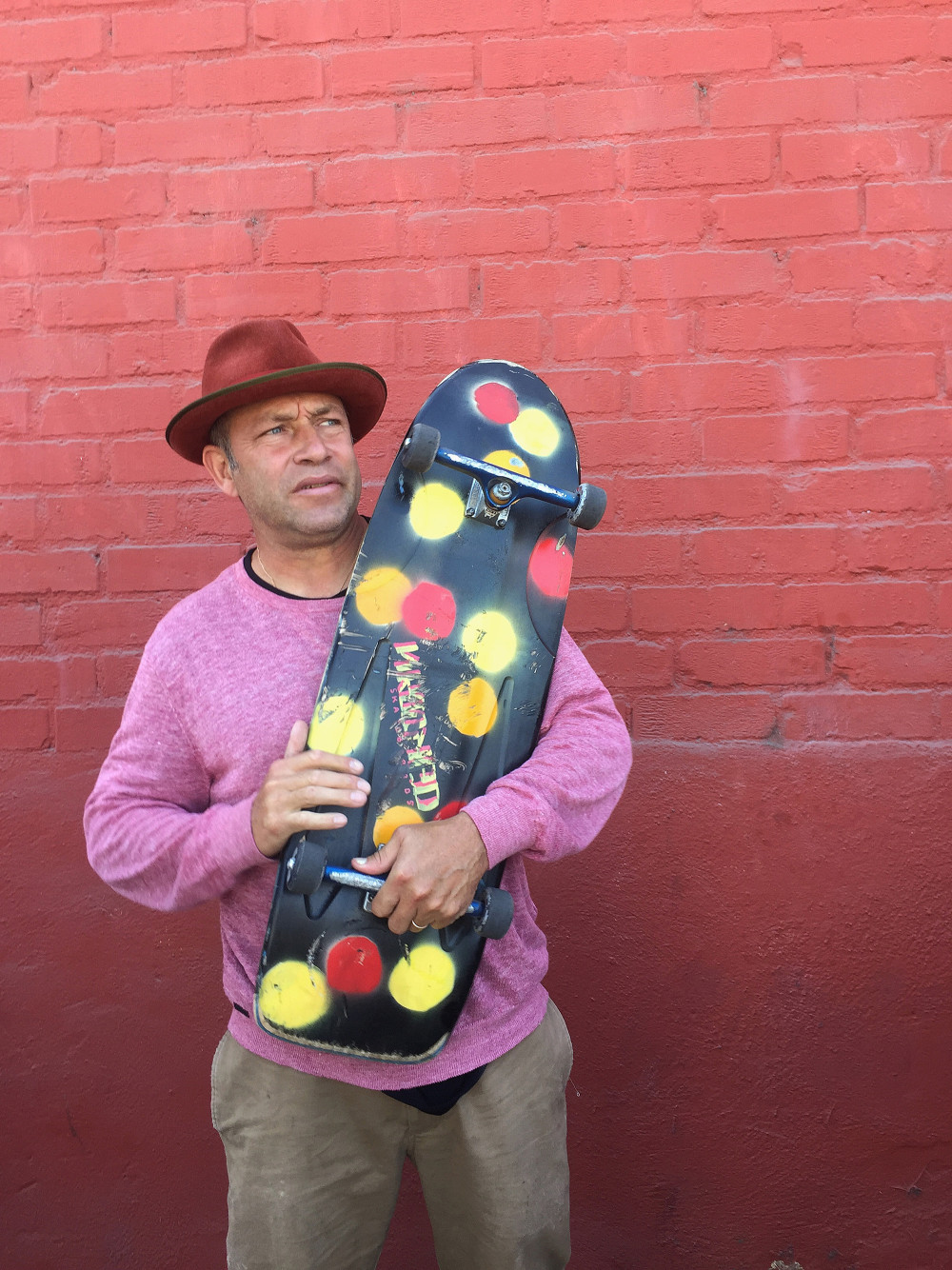 what youth mark gonzales back den photography mark oblow