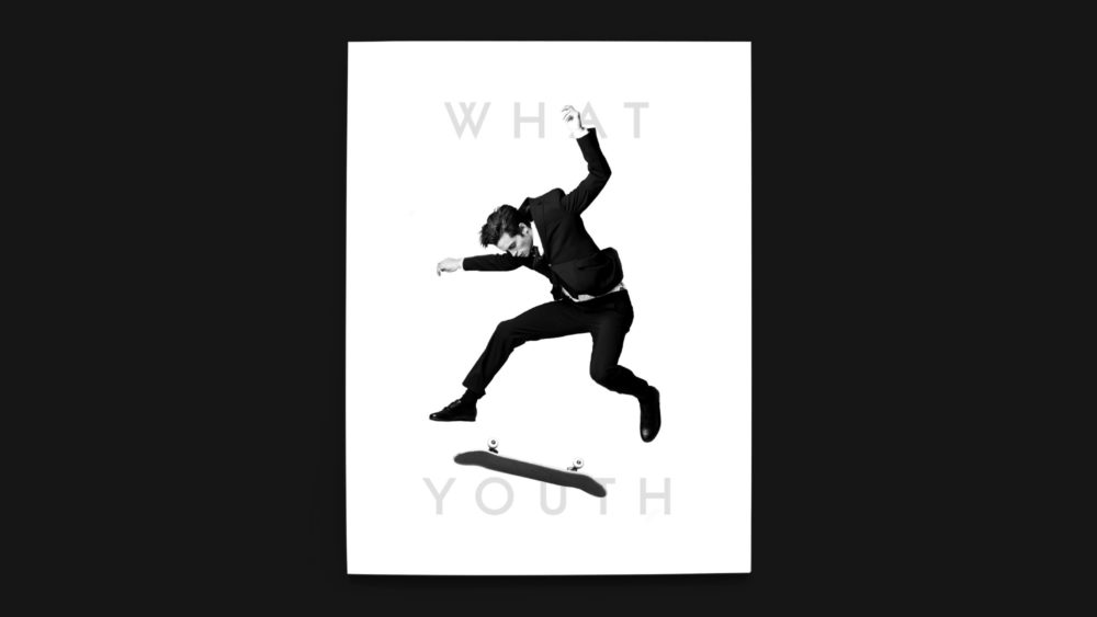 what youth issue 16 the dylan rieder issue on sale now
