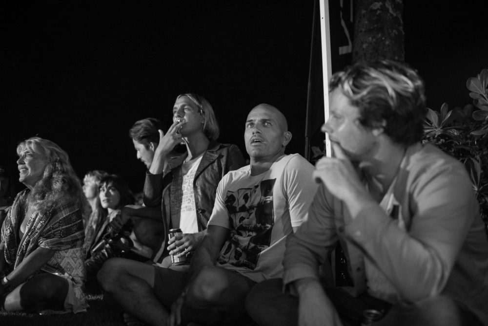 what youth hawaii rvca house kelly slater alex knost