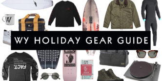 what youth recommends holiday gear guide