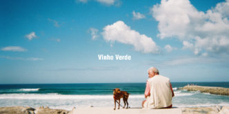 What Youth Vinho Verde surfing