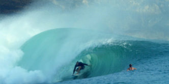 what youth lee wilson surfing in bali