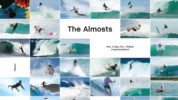 what youth the almosts cluster surfing movie