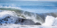 what youth surfing california swell