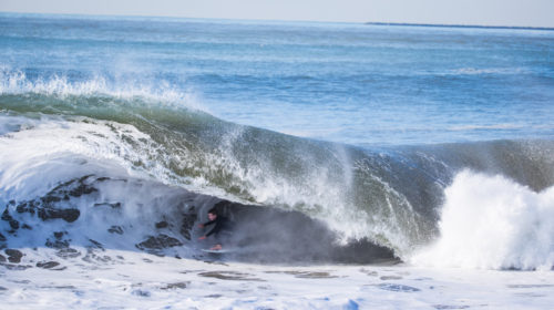 what youth surfing california swell