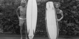 Alex Knost, Ellis Ericson, Surfing, RVCA