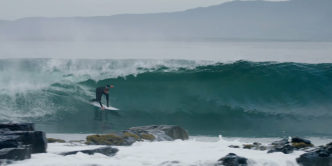 what youth recommends mick fanning surfing in ireland