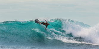 what youth chippa wilson surfing