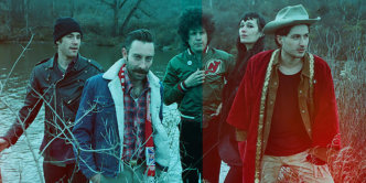 what youth recommends the black lips music