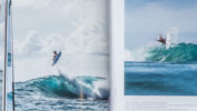 what youth issue 17 magazine surfing