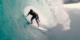 what youth recommends dillon perillo in made for waves