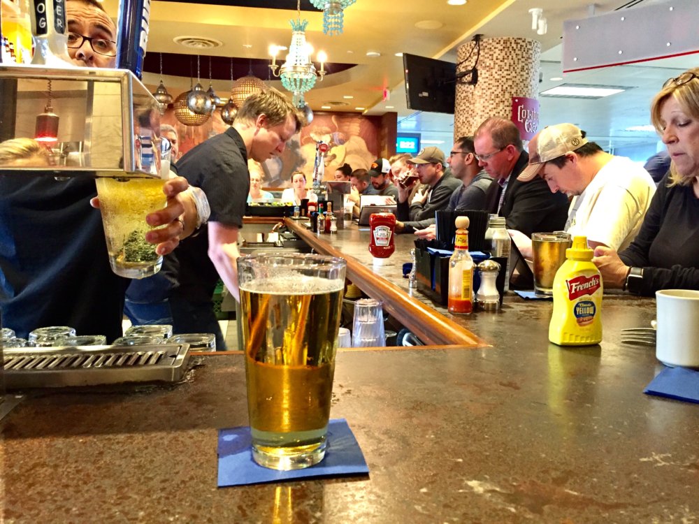 airport beers, dear youth, what youth, travel