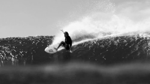 what youth recommends wade goodale surfing