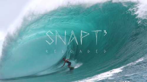 what youth recommends snapt 3 trailer