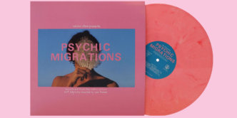 what youth psychic migrations soundtrack