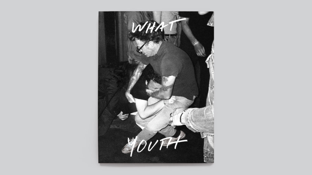 what youth issue 18 magazine surfing skateboarding music art