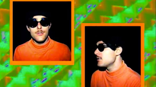 what youth recommends HALFNOISE