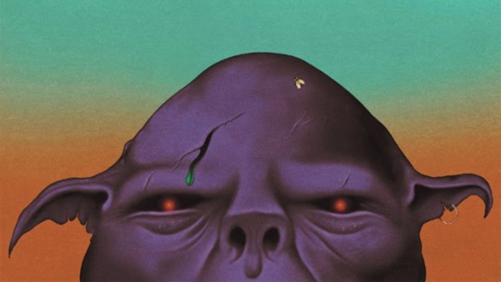 what youth recommends oh sees the static god