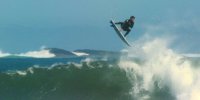 what youth jay davies native surfing