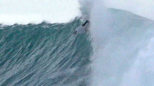 what youth yago dora surfing jbay