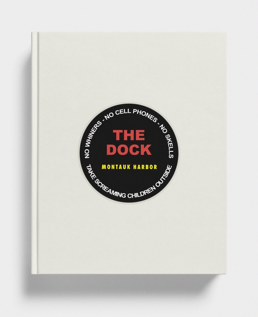 what youth recommends the dock grant monahan