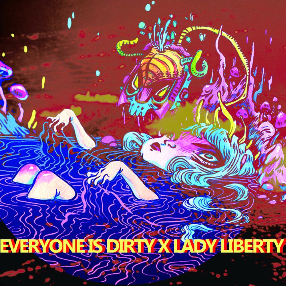 what youth recommends everyone is dirty lady liberty