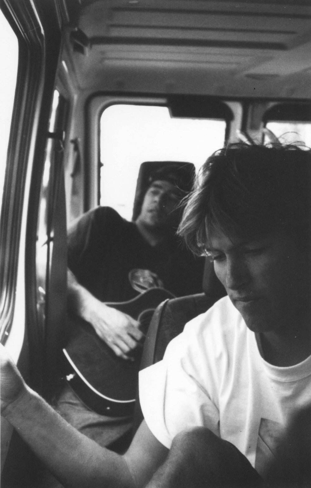what youth back den with bruce irons and nathan fletcher shot by mark oblow