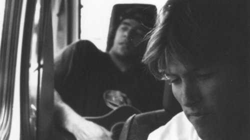 what youth back den with bruce irons and nathan fletcher shot by mark oblow