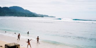 what youth surfing indonesia nate lawrence photography