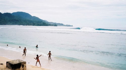 what youth surfing indonesia nate lawrence photography