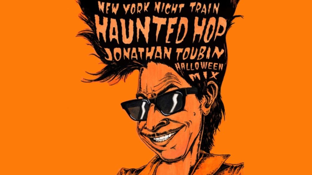 what youth recommends music new york night train haunted hop mixtape