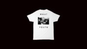 what youth kader sylla t-shirt what youth issue 19