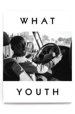 what youth issue 19 kader sylla