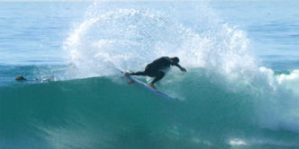 what youth recommends jordy smith trestles