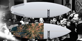 what youth surfboard giveaway