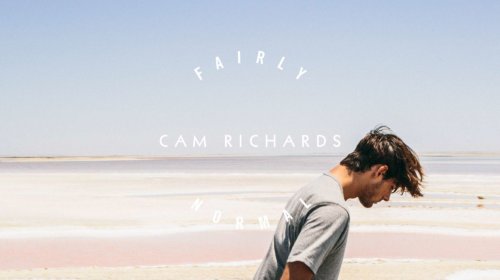 what youth fairly normal cam richards surfing