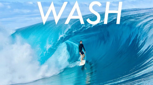 what youth recommends andrew jacobson wash